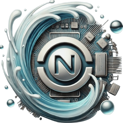 Neptolyn Logo